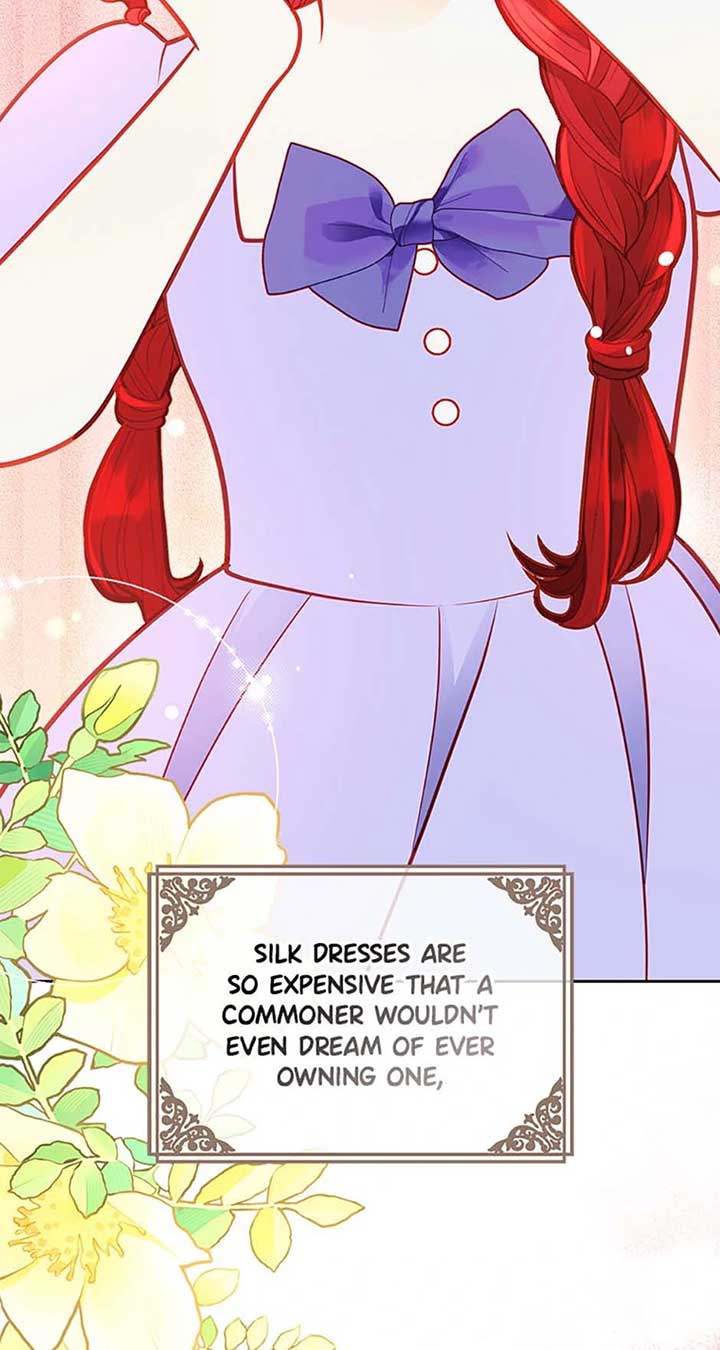 The Duchess’s Secret Dressing Room Chapter 103 321 ch 103 53