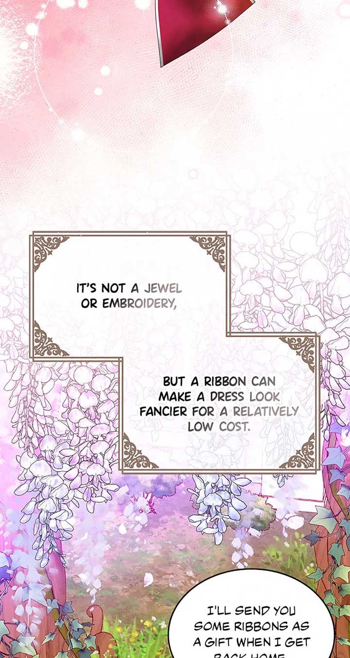 The Duchess’s Secret Dressing Room Chapter 103 323 ch 103 55