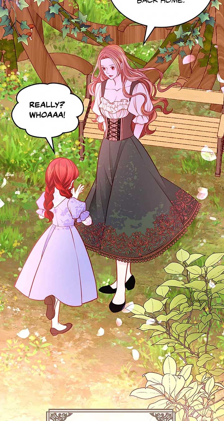 The Duchess’s Secret Dressing Room Chapter 103 324 ch 103 56