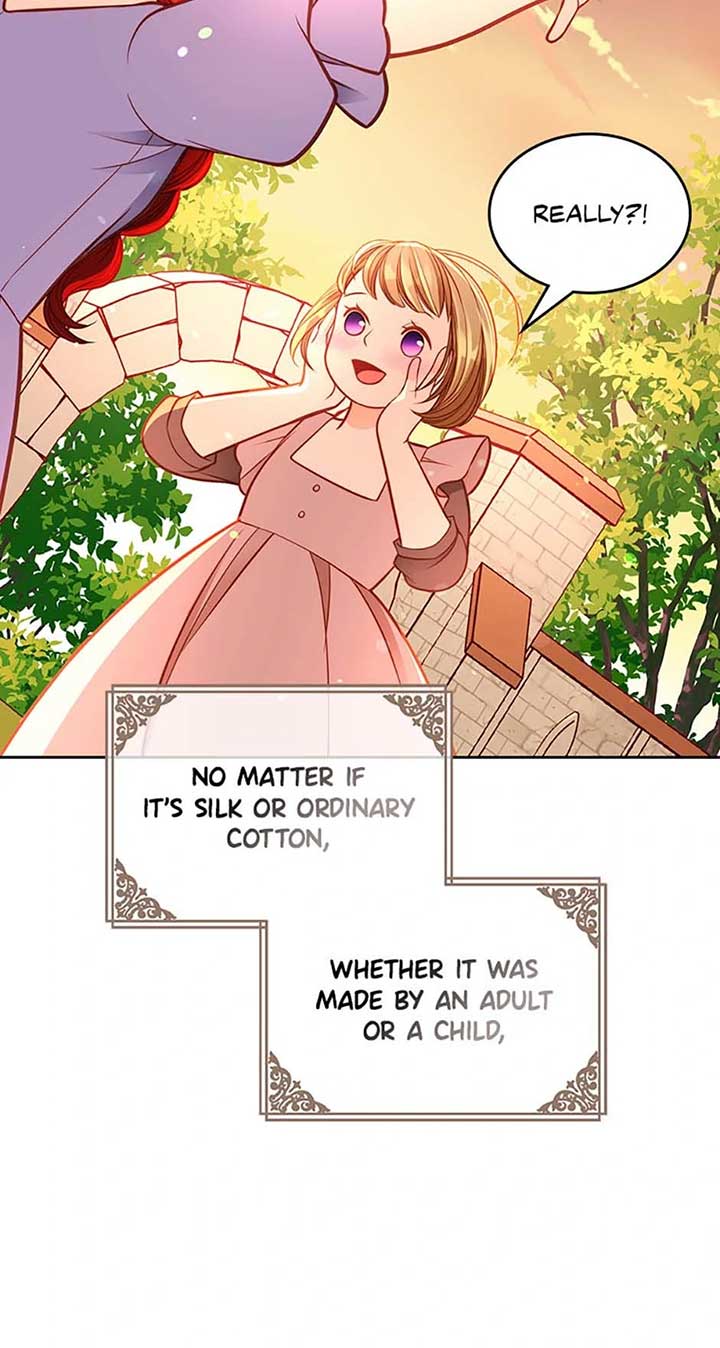 The Duchess’s Secret Dressing Room Chapter 103 326 ch 103 58