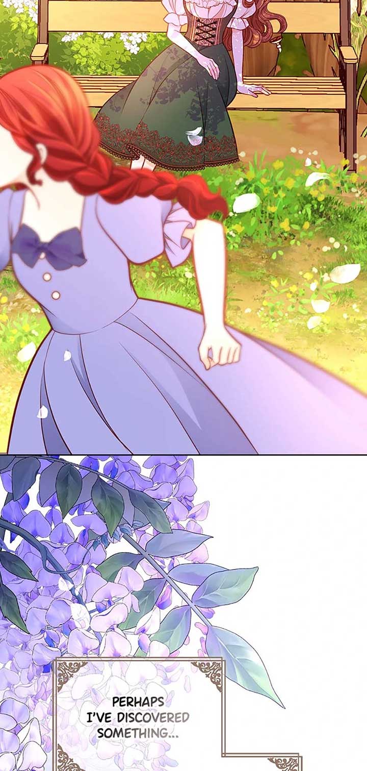 The Duchess’s Secret Dressing Room Chapter 103 328 ch 103 60