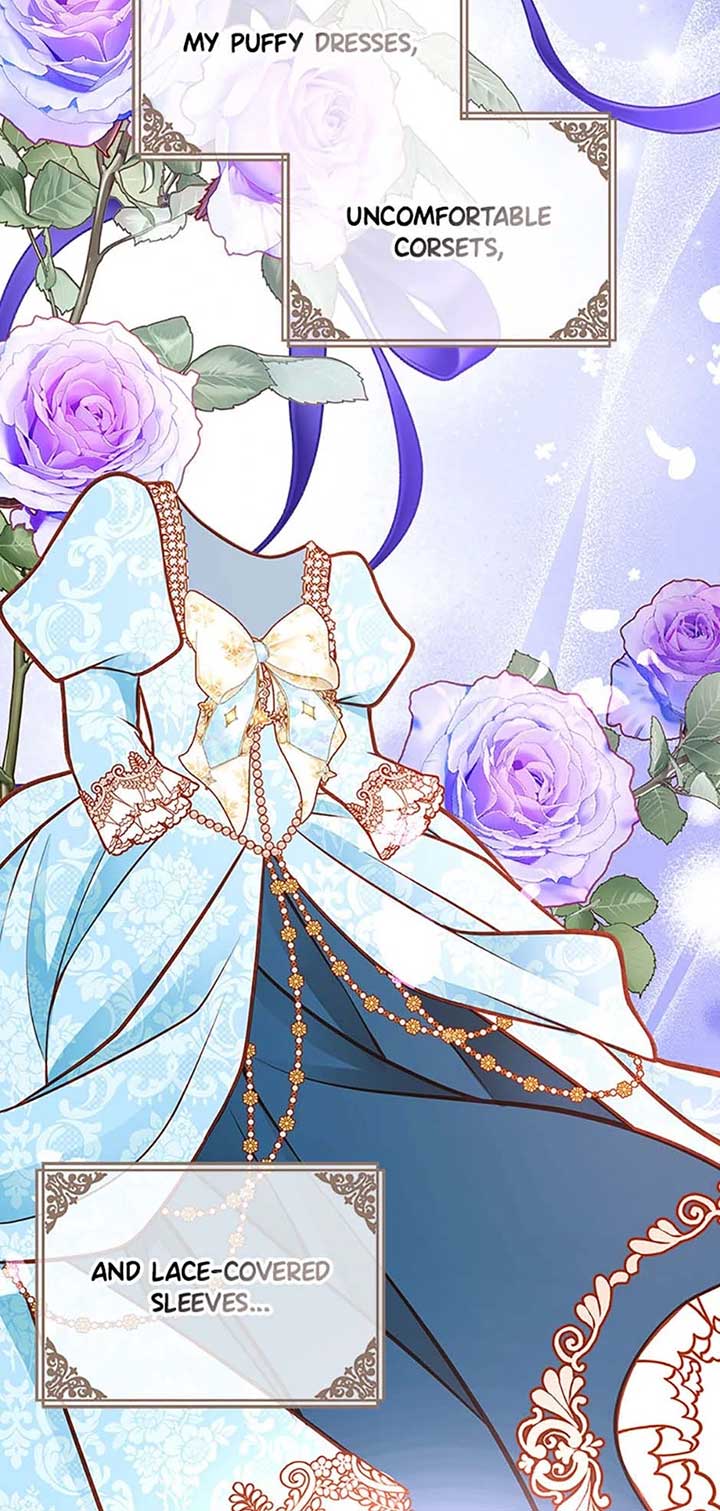 The Duchess’s Secret Dressing Room Chapter 103 331 ch 103 63