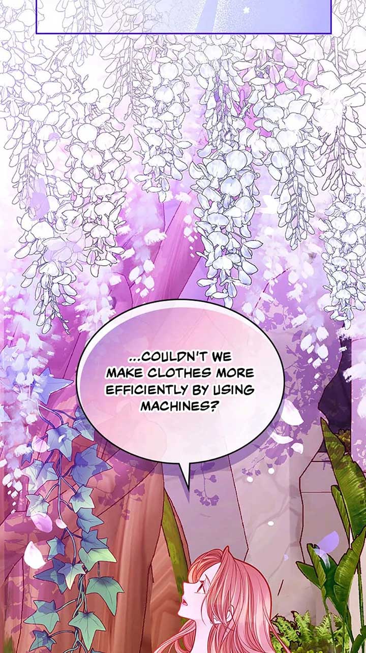 The Duchess’s Secret Dressing Room Chapter 103 337 ch 103 69