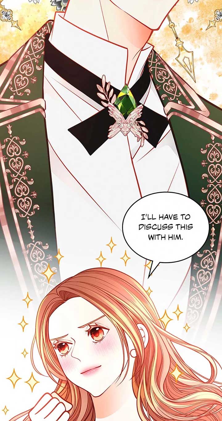 The Duchess’s Secret Dressing Room Chapter 103 341 ch 103 73