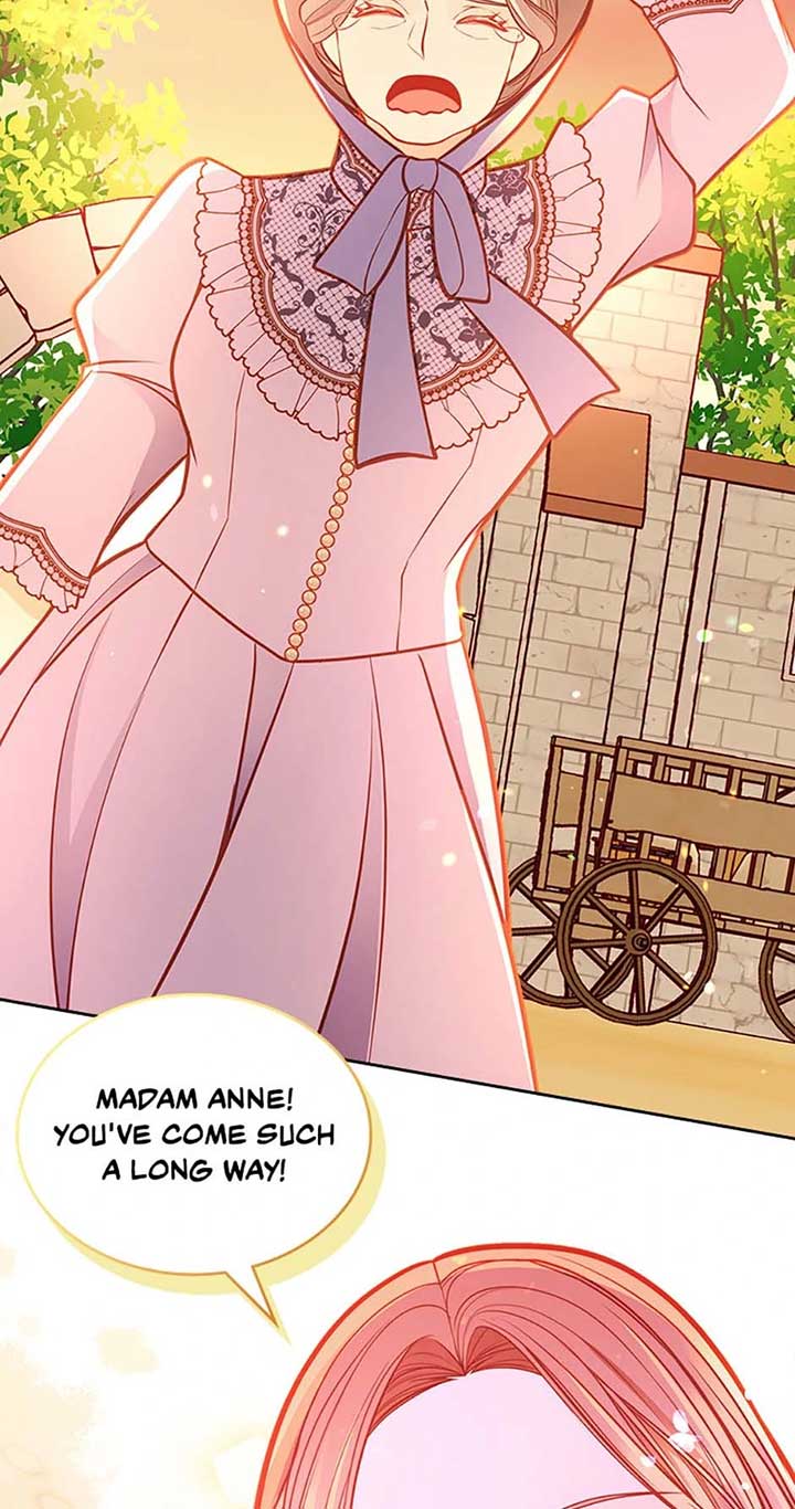 The Duchess’s Secret Dressing Room Chapter 103 345 ch 103 77