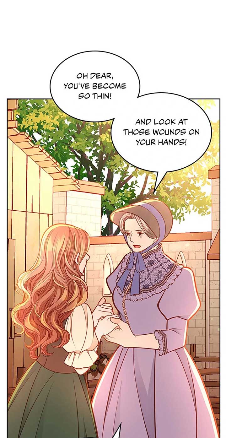 The Duchess’s Secret Dressing Room Chapter 103 347 ch 103 79