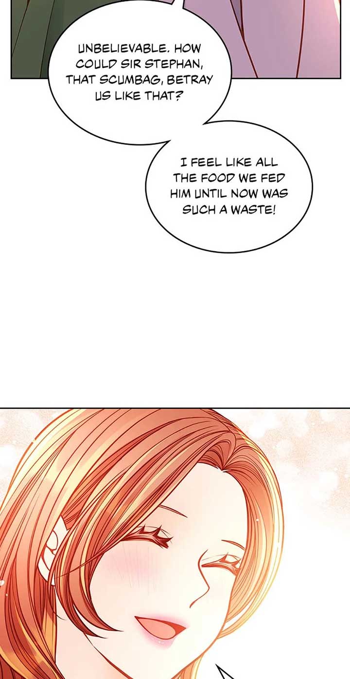 The Duchess’s Secret Dressing Room Chapter 103 348 ch 103 80