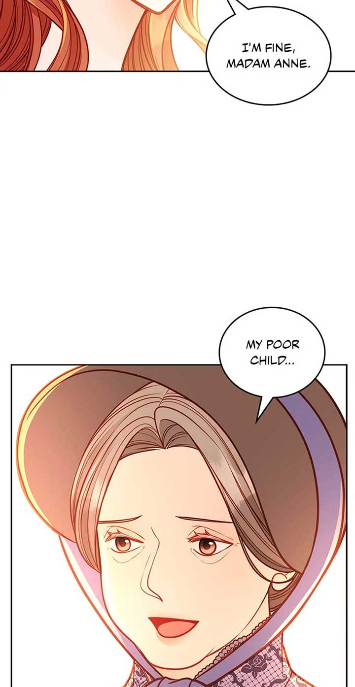 The Duchess’s Secret Dressing Room Chapter 103 349 ch 103 81