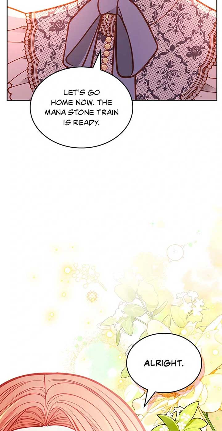 The Duchess’s Secret Dressing Room Chapter 103 350 ch 103 82