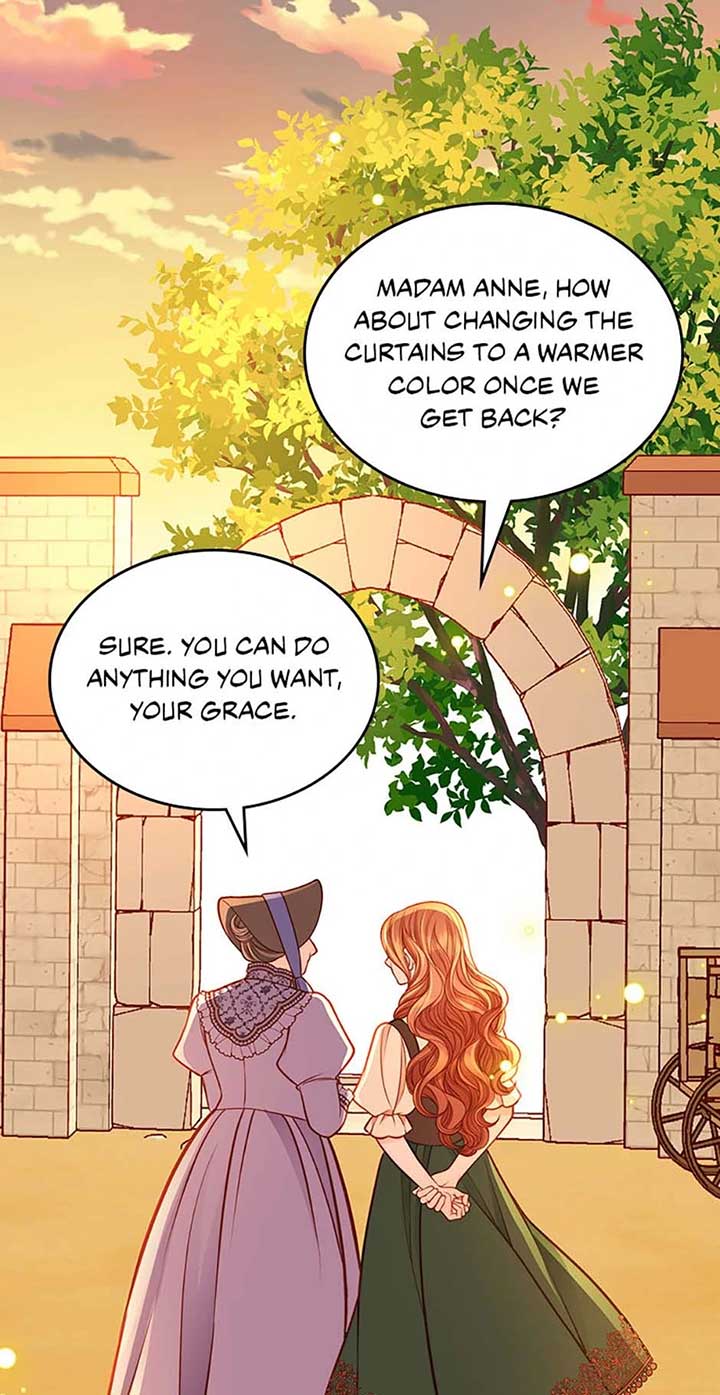 The Duchess’s Secret Dressing Room Chapter 103 353 ch 103 85