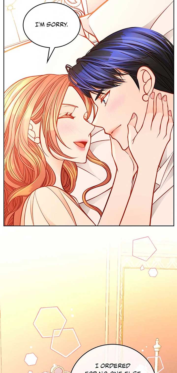 The Duchess’s Secret Dressing Room Chapter 104 285 ch 104 11