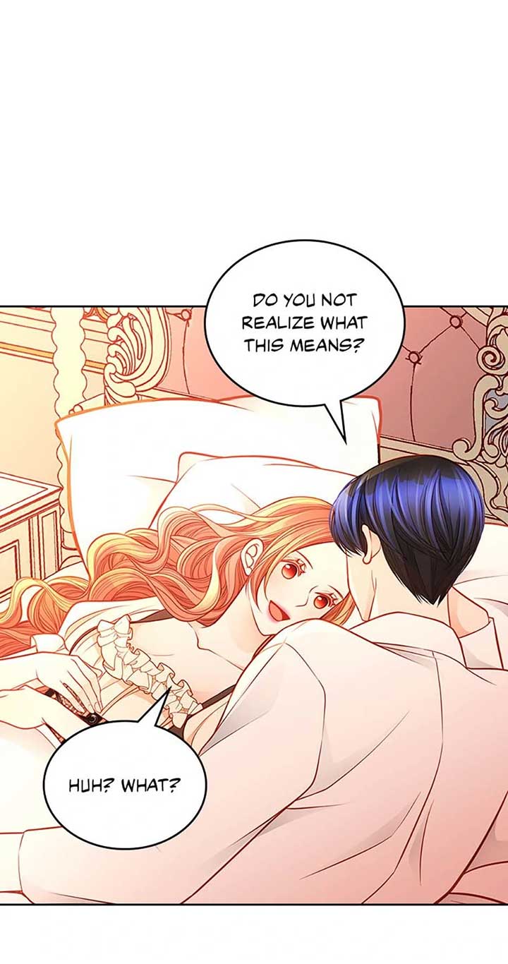 The Duchess’s Secret Dressing Room Chapter 104 290 ch 104 16