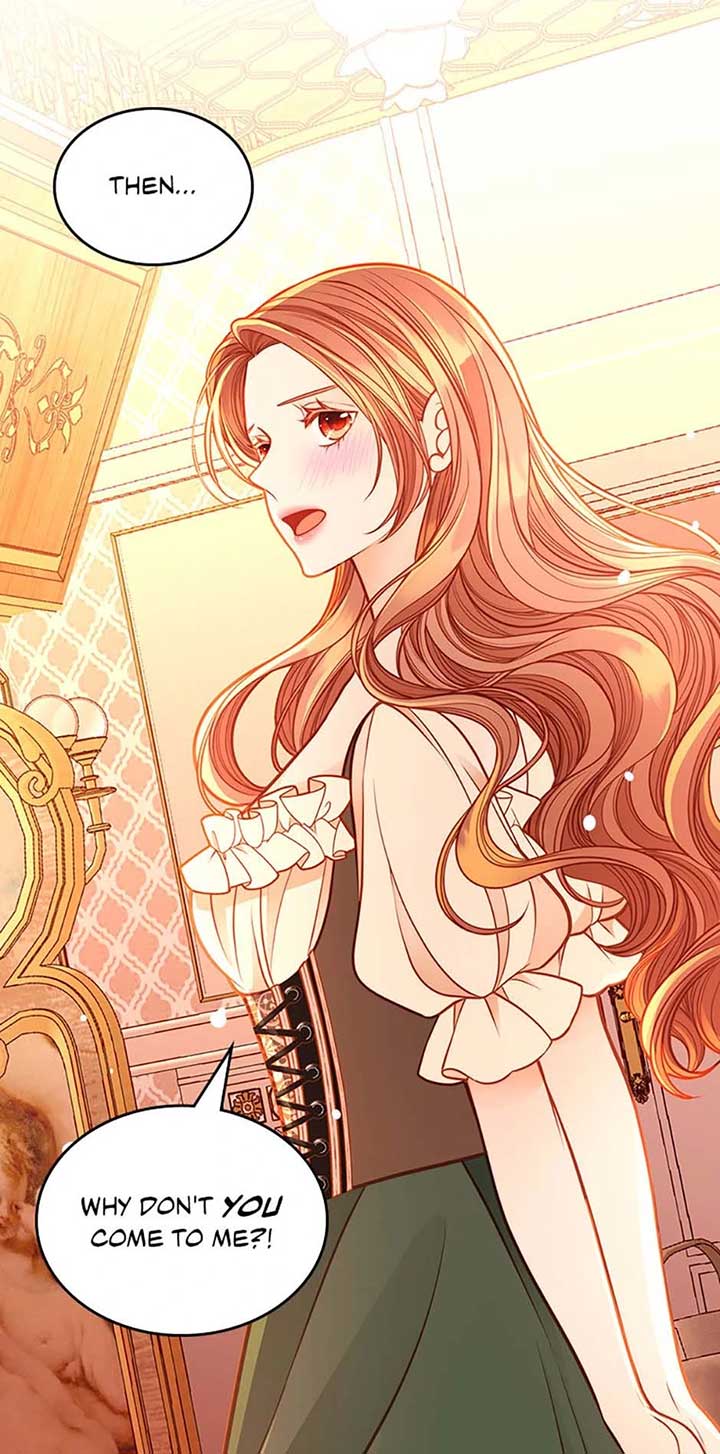 The Duchess’s Secret Dressing Room Chapter 104 301 ch 104 27