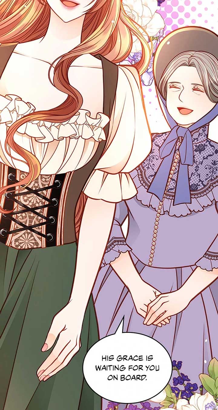 The Duchess’s Secret Dressing Room Chapter 104 277 ch 104 3