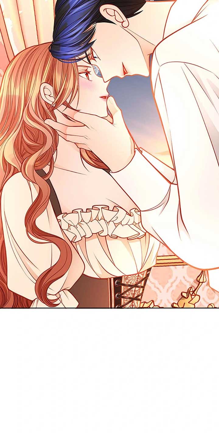 The Duchess’s Secret Dressing Room Chapter 104 309 ch 104 35