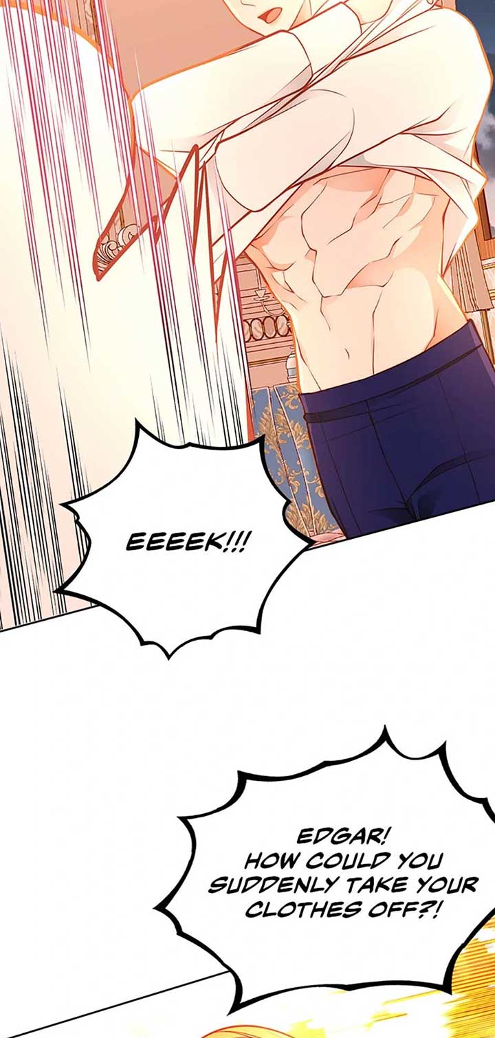 The Duchess’s Secret Dressing Room Chapter 104 314 ch 104 40