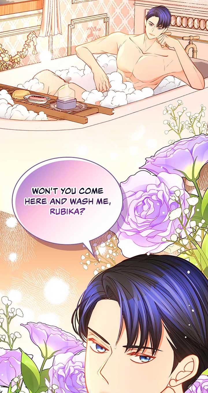 The Duchess’s Secret Dressing Room Chapter 104 319 ch 104 45