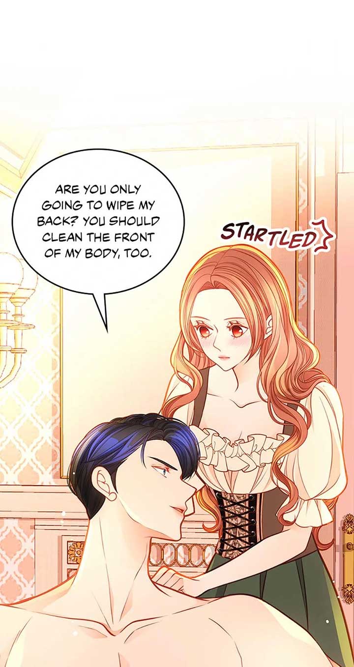 The Duchess’s Secret Dressing Room Chapter 104 323 ch 104 49