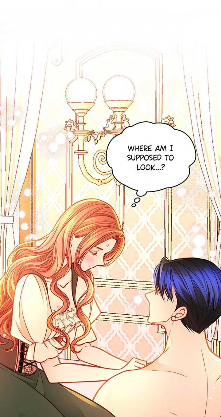 The Duchess’s Secret Dressing Room Chapter 104 325 ch 104 51