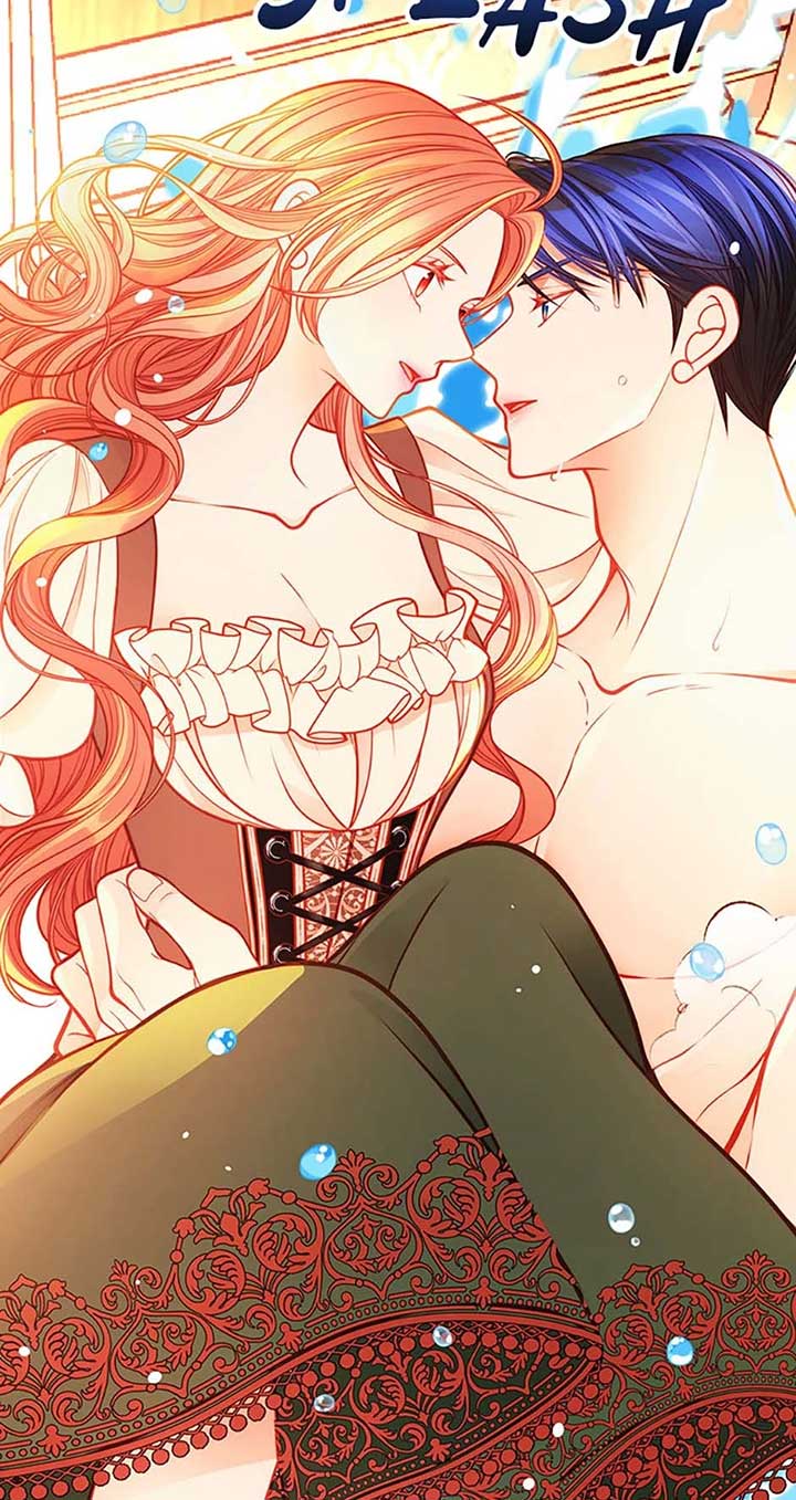 The Duchess’s Secret Dressing Room Chapter 104 331 ch 104 57