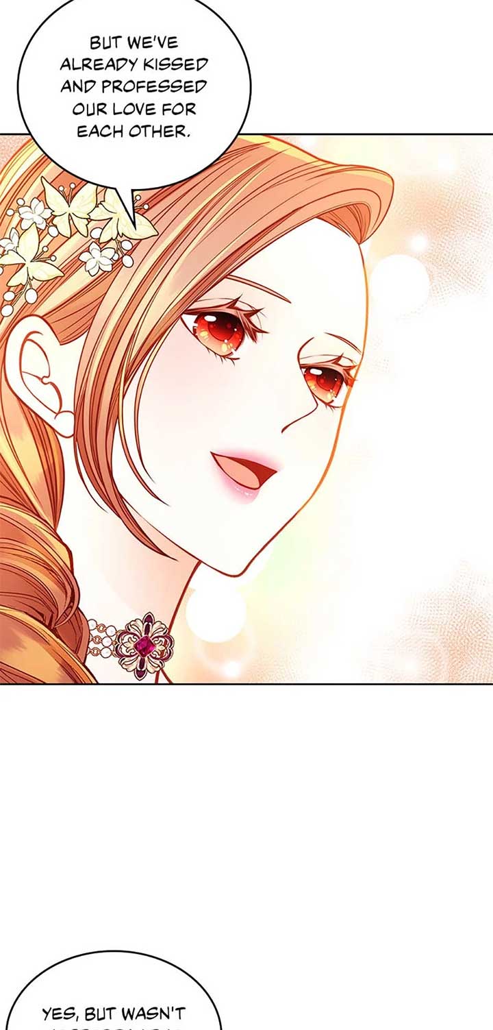 The Duchess’s Secret Dressing Room Chapter 106 243 ch 106 11