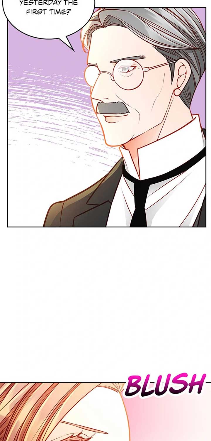 The Duchess’s Secret Dressing Room Chapter 106 244 ch 106 12