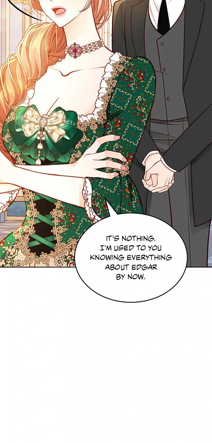 The Duchess’s Secret Dressing Room Chapter 106 246 ch 106 14