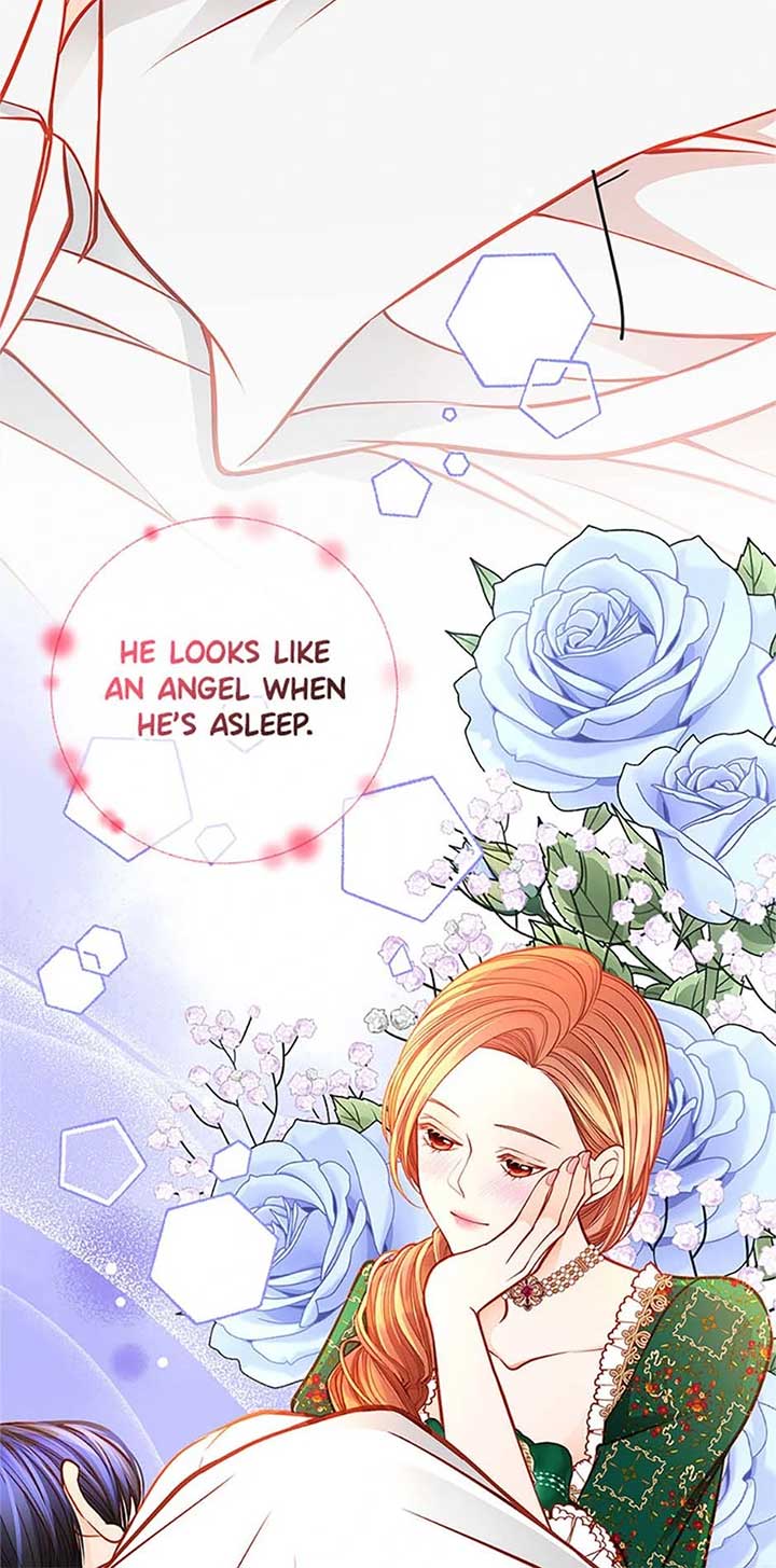 The Duchess’s Secret Dressing Room Chapter 106 249 ch 106 17