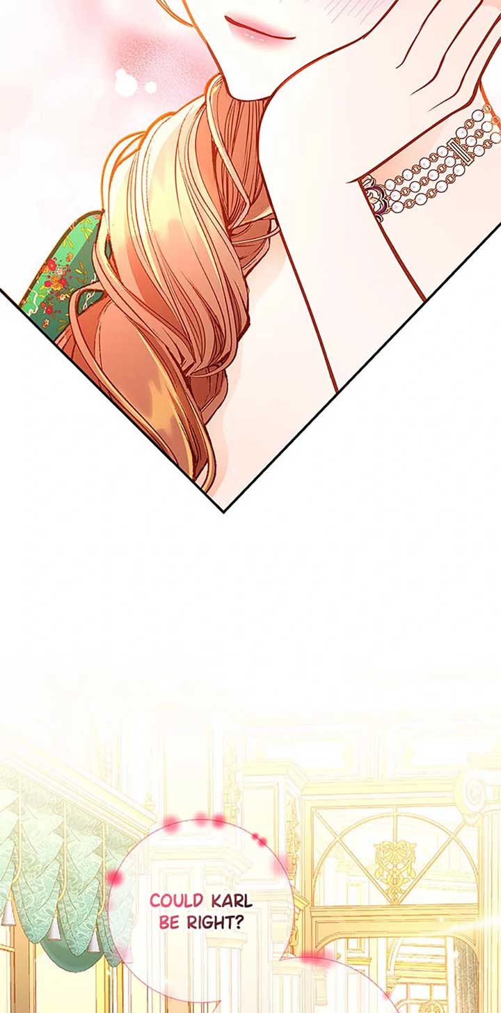 The Duchess’s Secret Dressing Room Chapter 106 252 ch 106 20