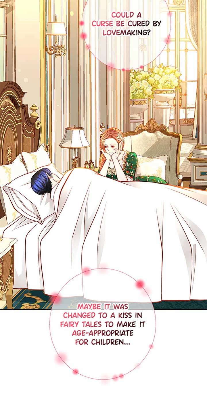 The Duchess’s Secret Dressing Room Chapter 106 253 ch 106 21