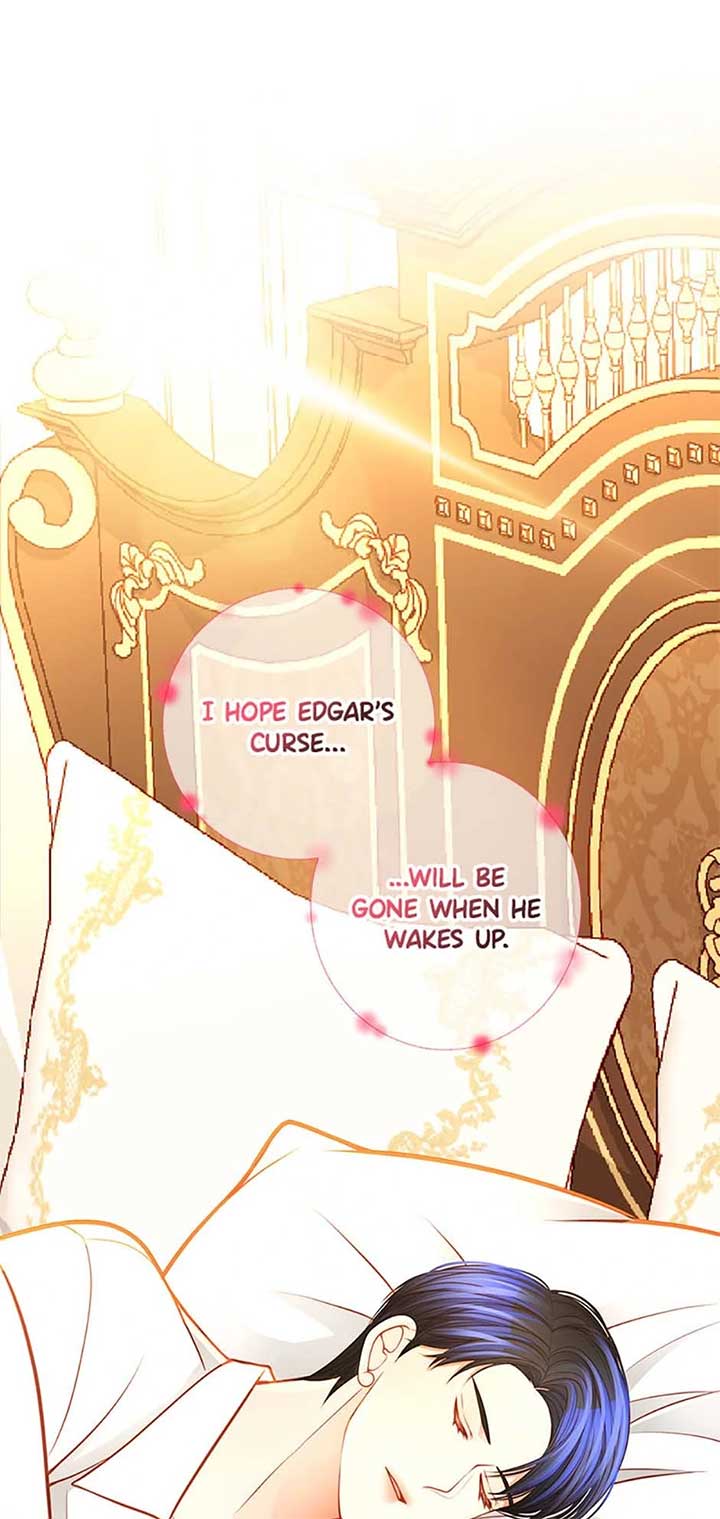 The Duchess’s Secret Dressing Room Chapter 106 254 ch 106 22