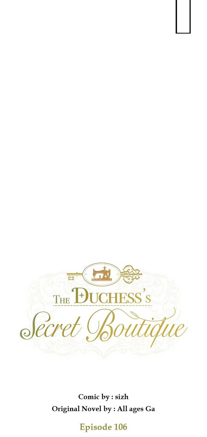 The Duchess’s Secret Dressing Room Chapter 106 257 ch 106 25