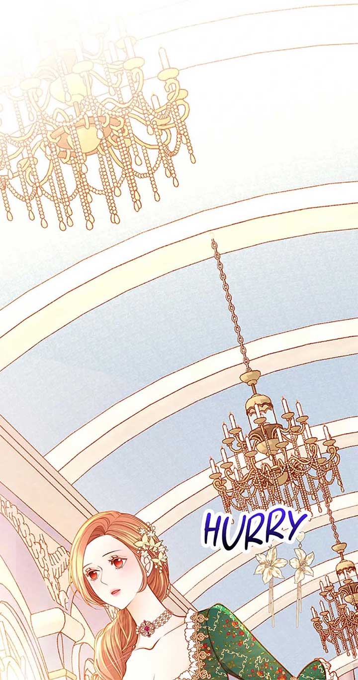 The Duchess’s Secret Dressing Room Chapter 106 235 ch 106 3