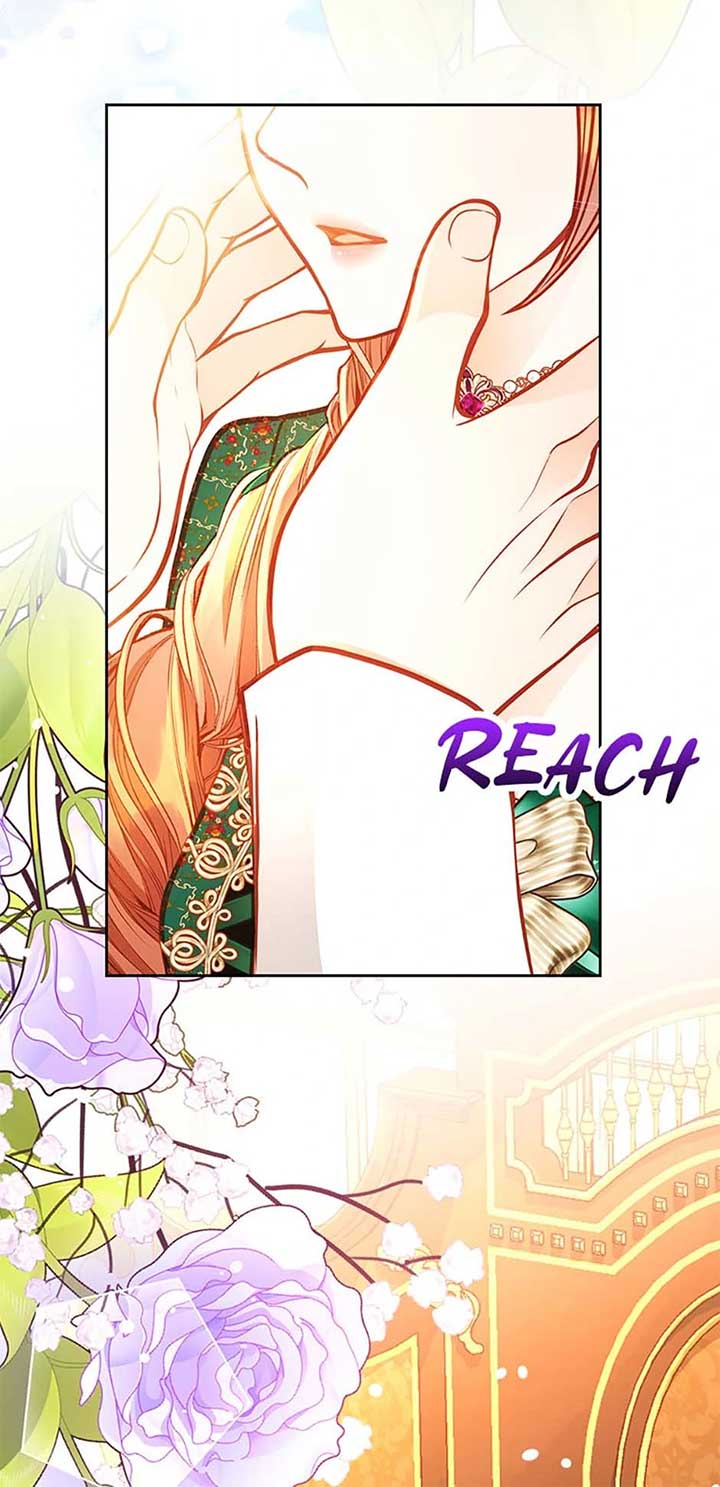 The Duchess’s Secret Dressing Room Chapter 106 263 ch 106 31