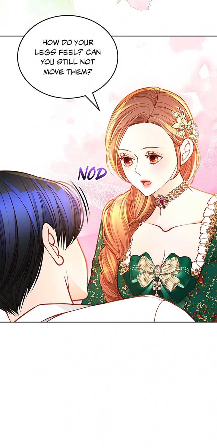 The Duchess’s Secret Dressing Room Chapter 106 267 ch 106 35