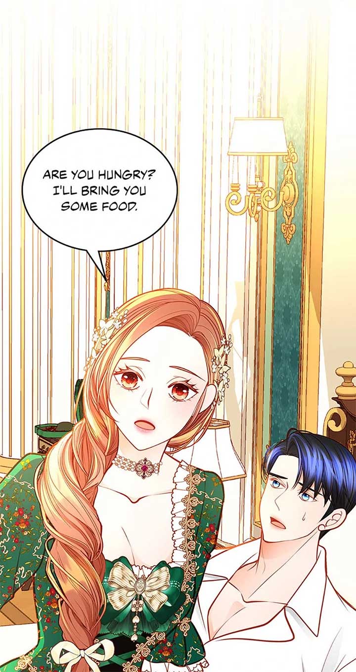 The Duchess’s Secret Dressing Room Chapter 106 269 ch 106 37