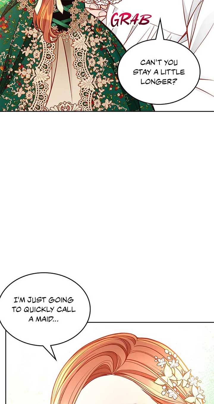 The Duchess’s Secret Dressing Room Chapter 106 270 ch 106 38