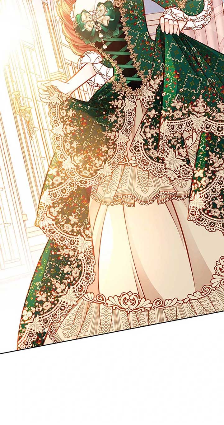 The Duchess’s Secret Dressing Room Chapter 106 236 ch 106 4