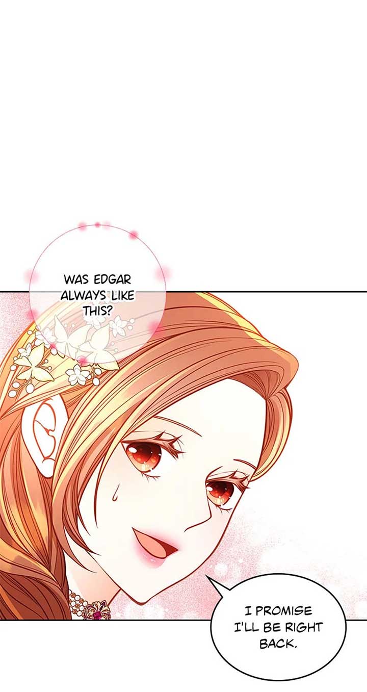 The Duchess’s Secret Dressing Room Chapter 106 273 ch 106 41