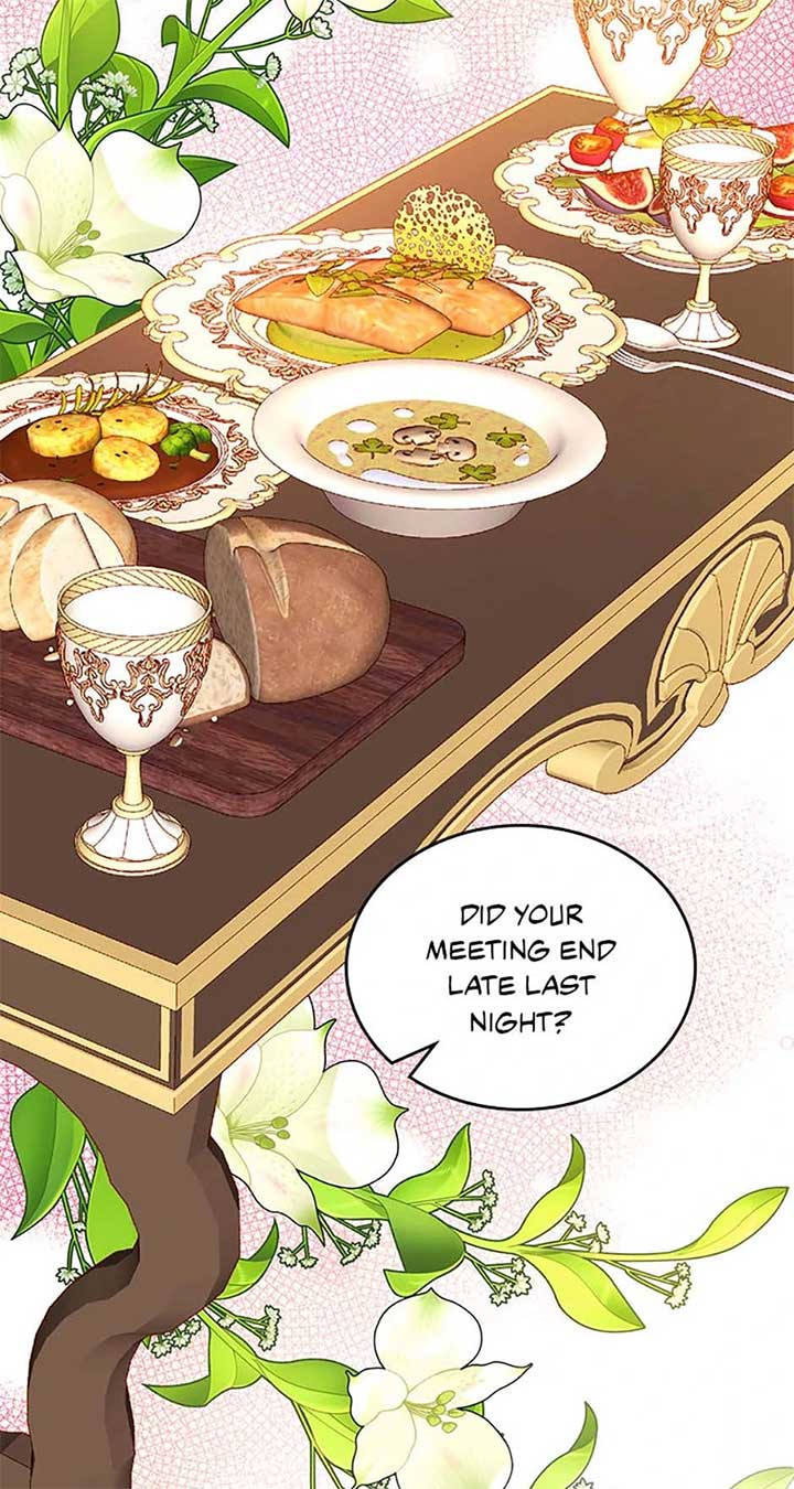 The Duchess’s Secret Dressing Room Chapter 106 277 ch 106 45