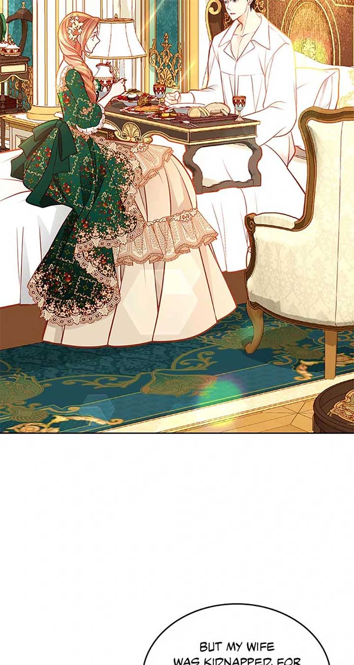 The Duchess’s Secret Dressing Room Chapter 106 279 ch 106 47