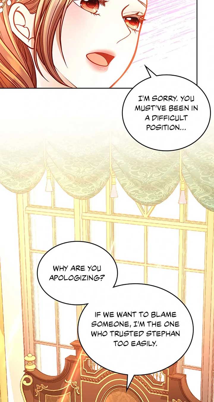 The Duchess’s Secret Dressing Room Chapter 106 281 ch 106 49