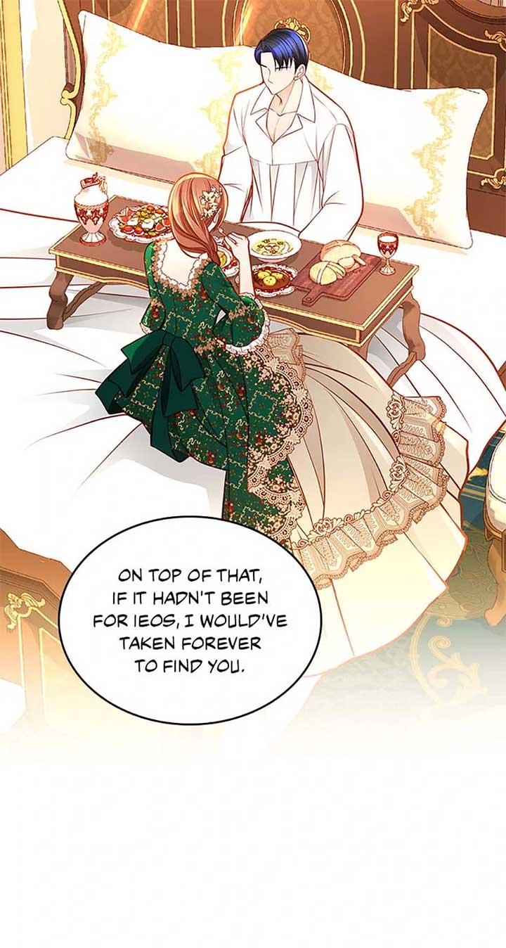 The Duchess’s Secret Dressing Room Chapter 106 282 ch 106 50