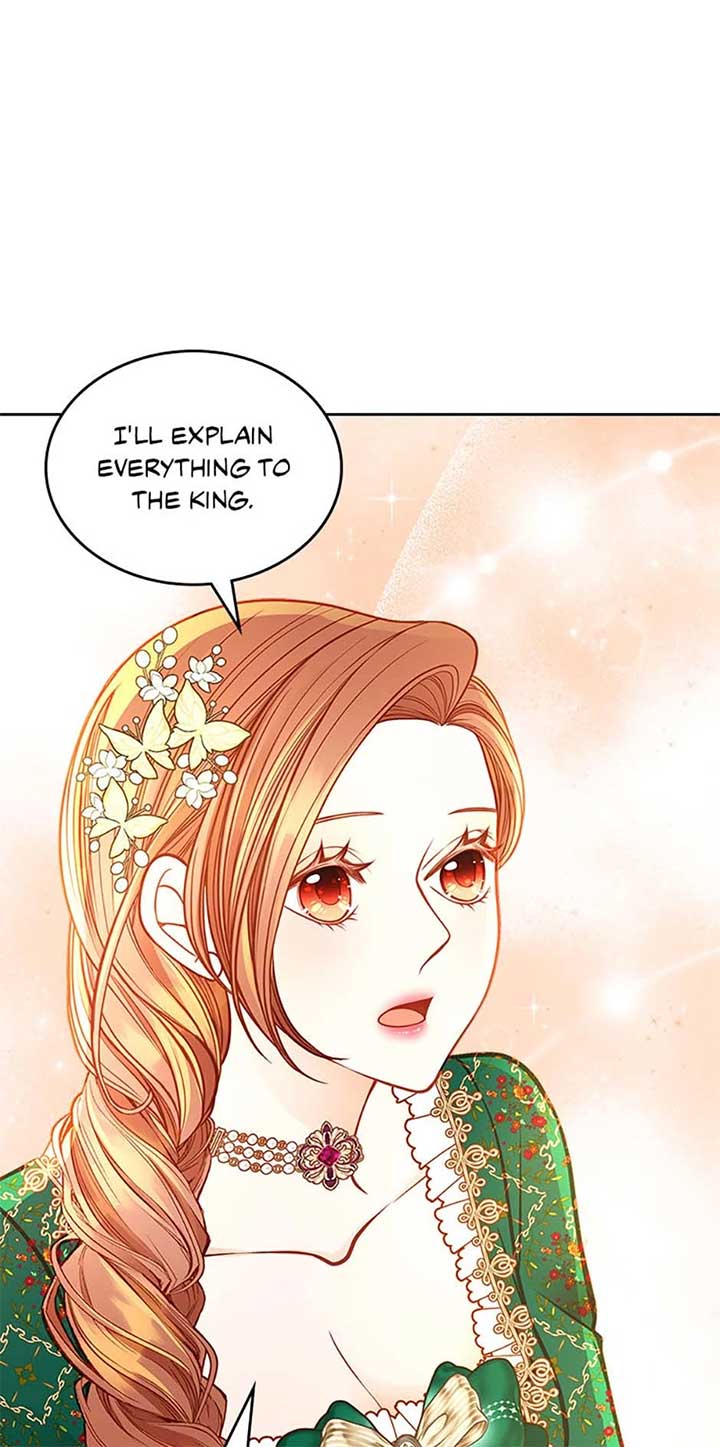 The Duchess’s Secret Dressing Room Chapter 106 283 ch 106 51