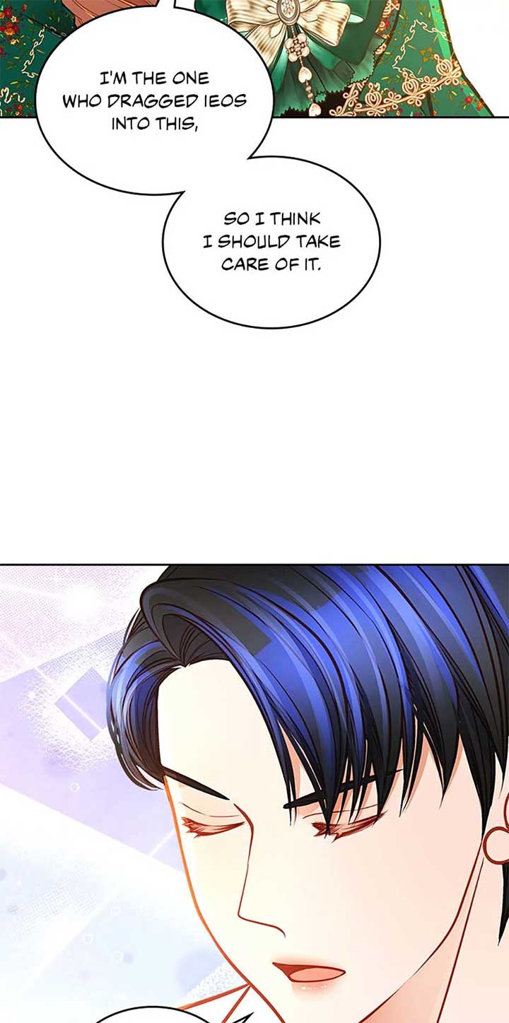 The Duchess’s Secret Dressing Room Chapter 106 284 ch 106 52