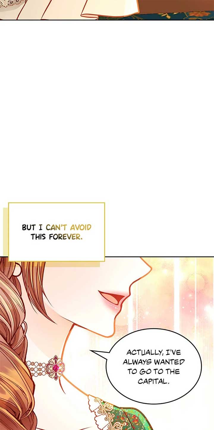 The Duchess’s Secret Dressing Room Chapter 106 287 ch 106 55