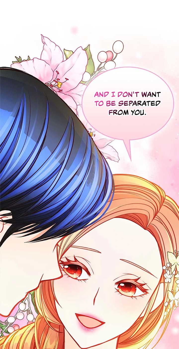 The Duchess’s Secret Dressing Room Chapter 106 290 ch 106 58