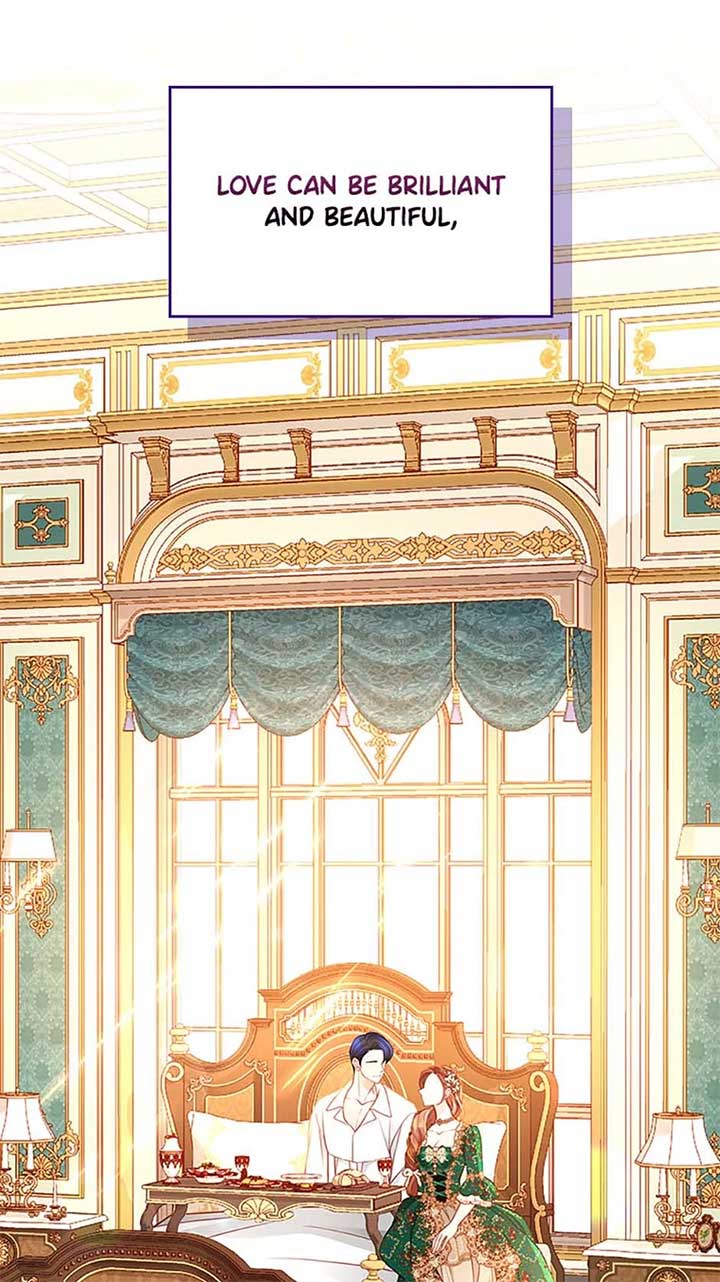 The Duchess’s Secret Dressing Room Chapter 106 305 ch 106 73