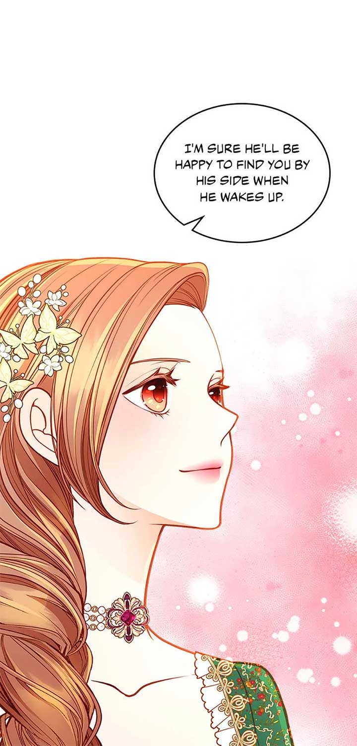 The Duchess’s Secret Dressing Room Chapter 106 240 ch 106 8