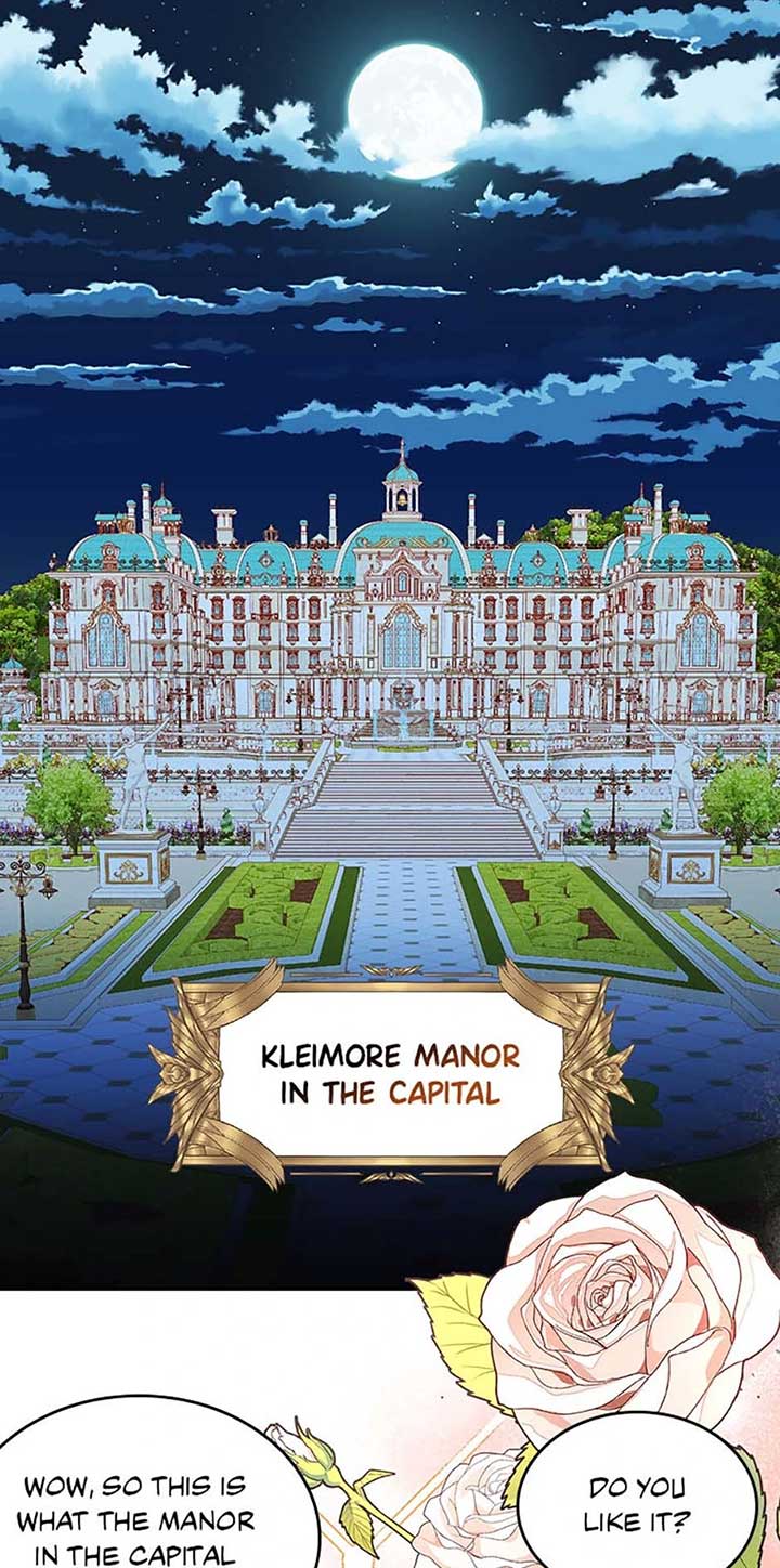 The Duchess’s Secret Dressing Room Chapter 107 288 ch 107 11